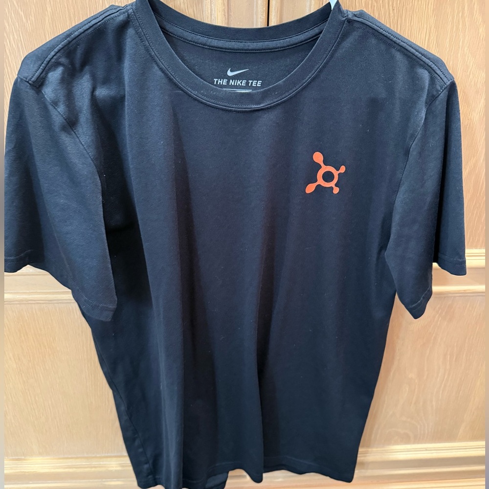 Orangetheory Coach Shirt